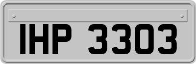 IHP3303