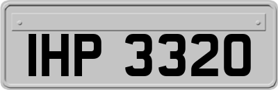IHP3320