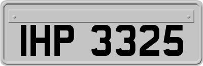 IHP3325