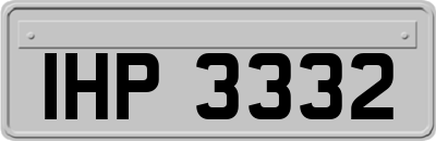 IHP3332