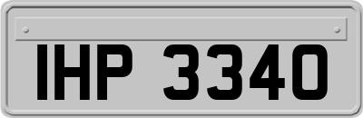 IHP3340