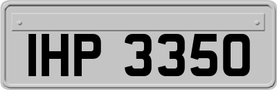 IHP3350