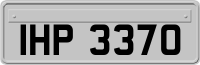 IHP3370