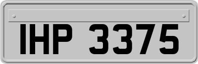 IHP3375