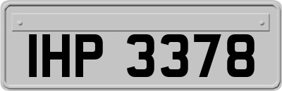 IHP3378