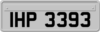 IHP3393