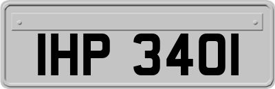 IHP3401