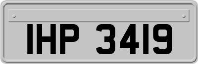 IHP3419