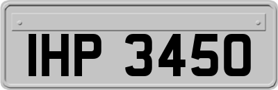 IHP3450