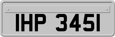 IHP3451