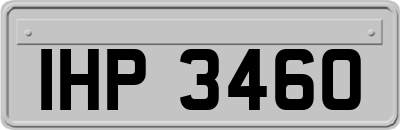 IHP3460