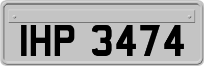 IHP3474