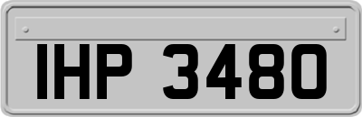 IHP3480