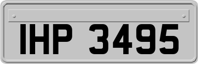 IHP3495