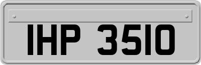 IHP3510