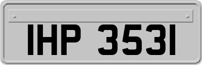 IHP3531