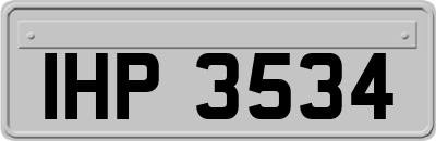 IHP3534