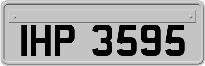 IHP3595
