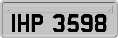 IHP3598