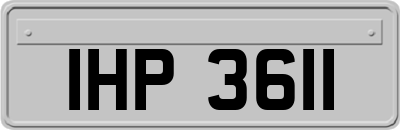 IHP3611