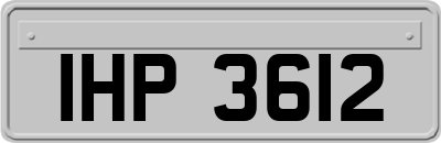 IHP3612