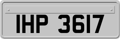 IHP3617