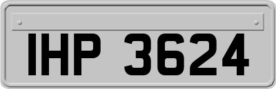 IHP3624