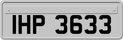 IHP3633
