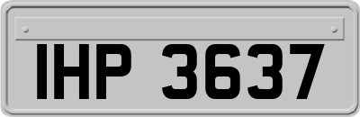 IHP3637