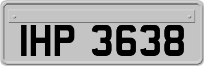 IHP3638