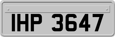 IHP3647