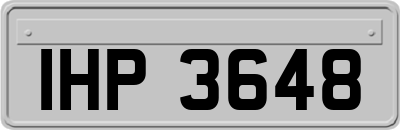 IHP3648