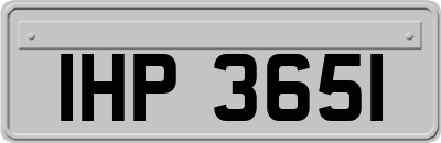IHP3651