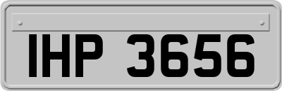 IHP3656
