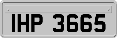 IHP3665