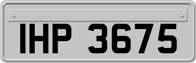 IHP3675