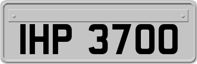 IHP3700