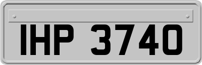 IHP3740