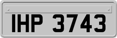 IHP3743