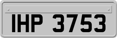 IHP3753