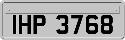 IHP3768