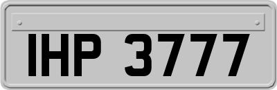 IHP3777