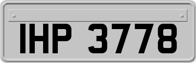 IHP3778