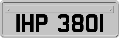IHP3801