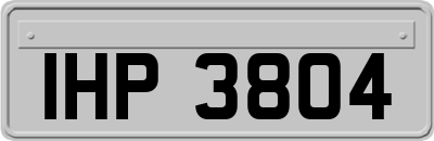 IHP3804