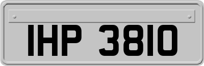 IHP3810