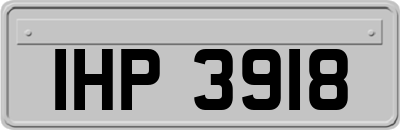 IHP3918