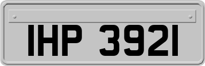 IHP3921