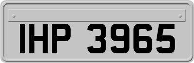 IHP3965