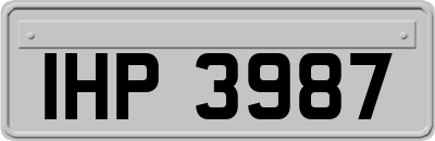 IHP3987